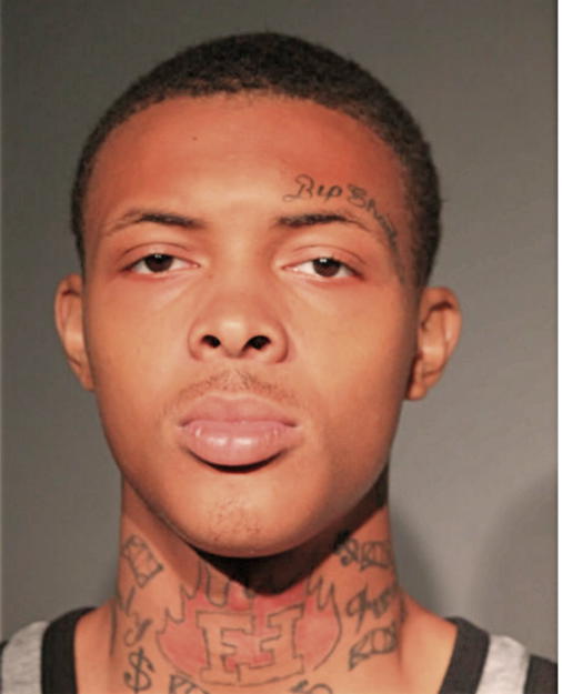 DAVID T RICHARDSON, Cook County, Illinois