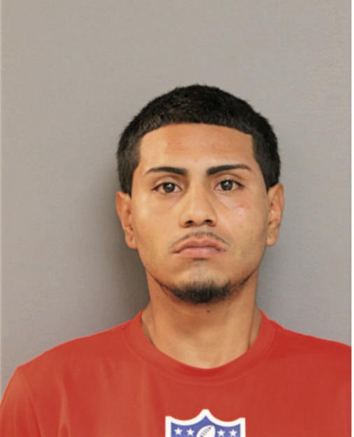 OSBALDO RIOS, Cook County, Illinois