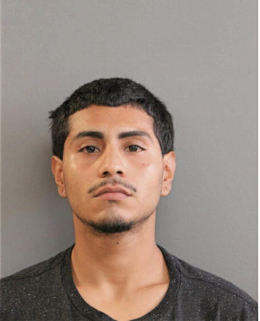 OSVALDO RIOS, Cook County, Illinois