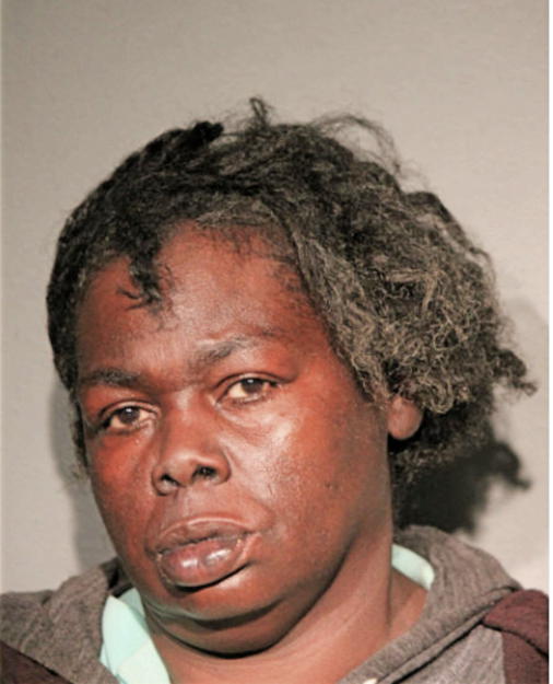 GWENDOLYN M ROBINSON, Cook County, Illinois
