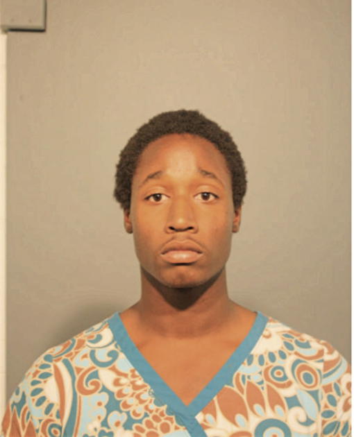 JOSEPH ROBINSON, Cook County, Illinois