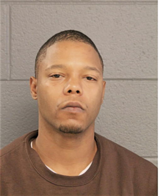 DAVID ALAN RODDY, Cook County, Illinois
