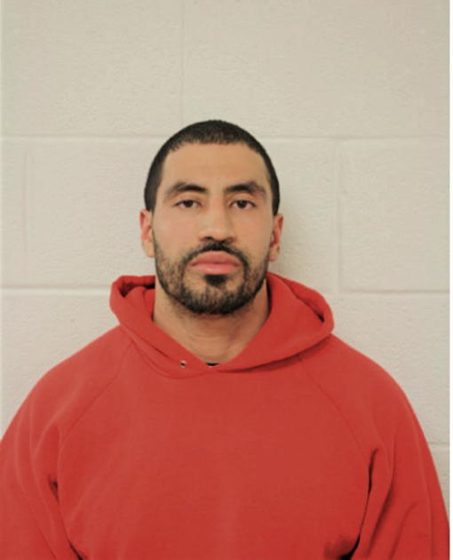 LUIS A RODRIGUEZ, Cook County, Illinois