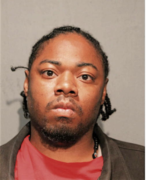 COREY Q ROGERS, Cook County, Illinois