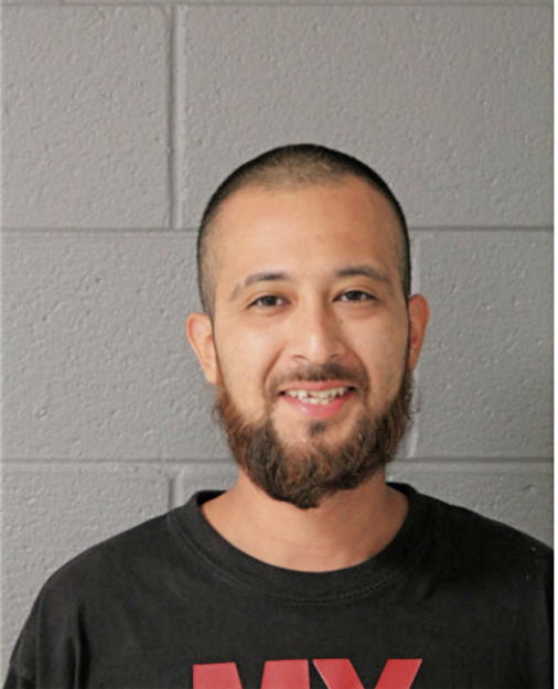 ADRIAN SALAS, Cook County, Illinois