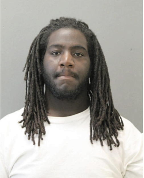 MIQUARIO A SANDERS, Cook County, Illinois
