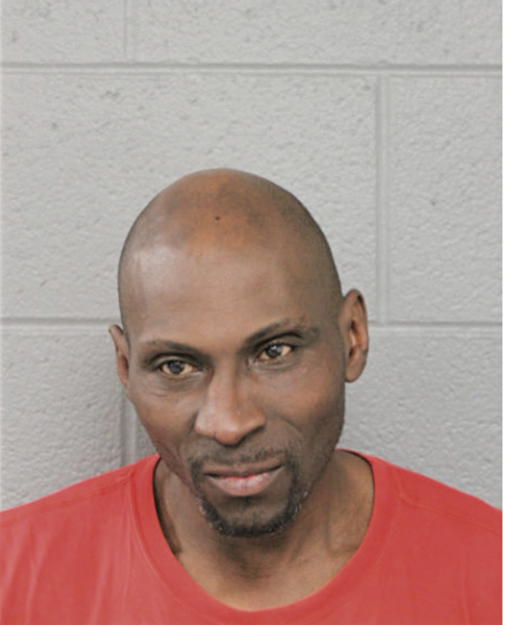 TORRANCE L SANDERS, Cook County, Illinois