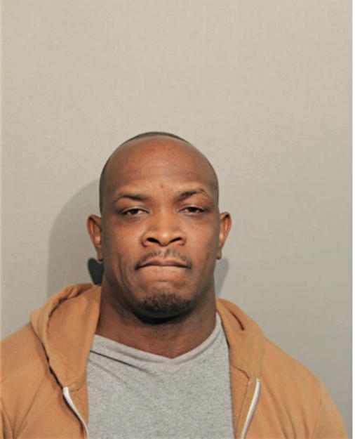 OLAKUNLE O SANYAOLU, Cook County, Illinois