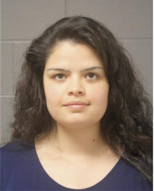 PATSY SAUCEDO, Cook County, Illinois
