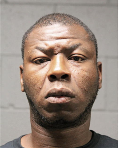 CHRISTOPHER LEE SCOTT, Cook County, Illinois