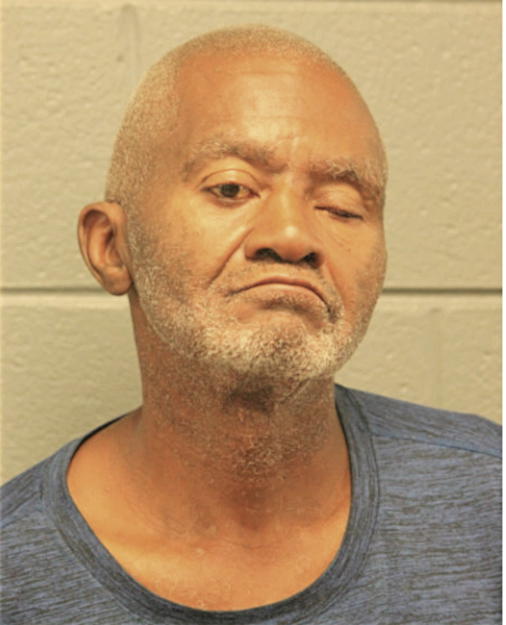 JOHNNY SCOTT, Cook County, Illinois