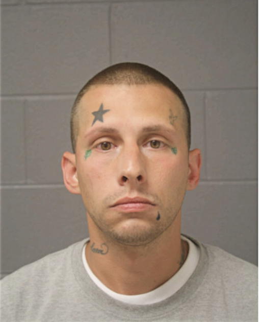 ROBERT D SIKORSKI, Cook County, Illinois