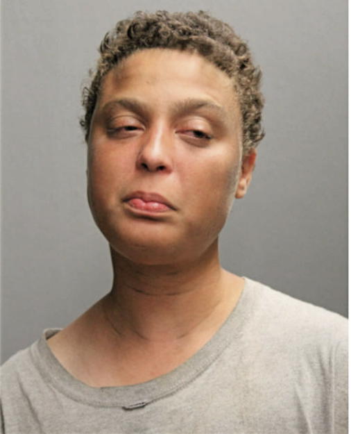 ANITA M SIMS, Cook County, Illinois