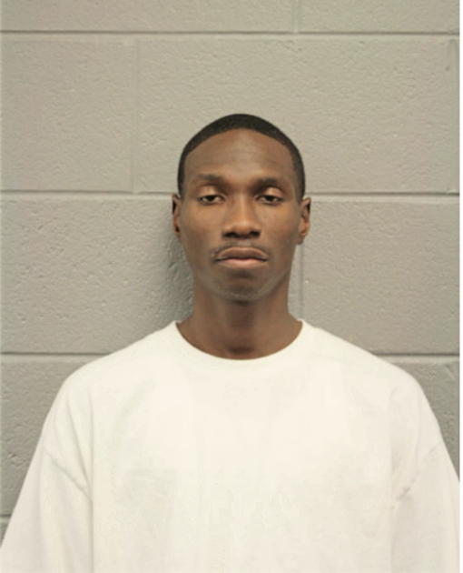 LAWRENCE R SPARKS, Cook County, Illinois