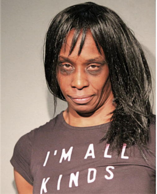 TRACY SPRADLEY, Cook County, Illinois
