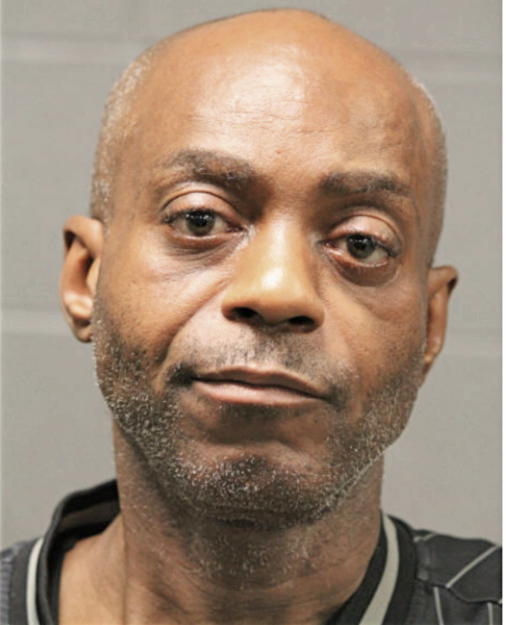 ROYZELL L STAFFORD, Cook County, Illinois