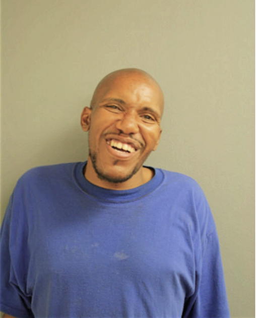 JESSE D STEVENSON, Cook County, Illinois