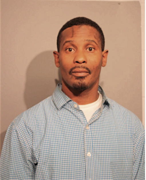 LASHAWN G STEWART, Cook County, Illinois
