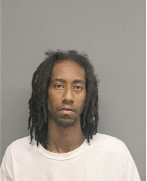 ANDREW A STRINGER, Cook County, Illinois