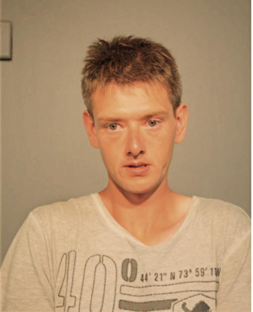 PRZEMYSLAW SZLAG, Cook County, Illinois
