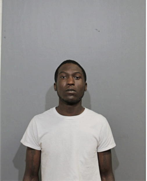 JAAWONN T TAYLOR, Cook County, Illinois