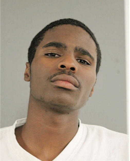 JOSHUA H THOMAS, Cook County, Illinois