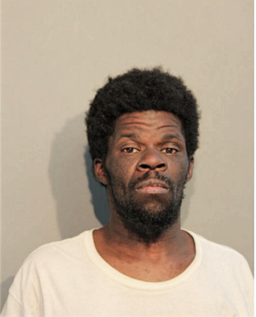 NOVELL L THOMAS, Cook County, Illinois