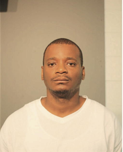 STEVE TINGLE, Cook County, Illinois
