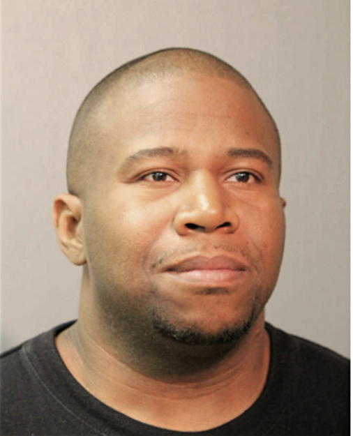 JOEL P TREADWELL, Cook County, Illinois