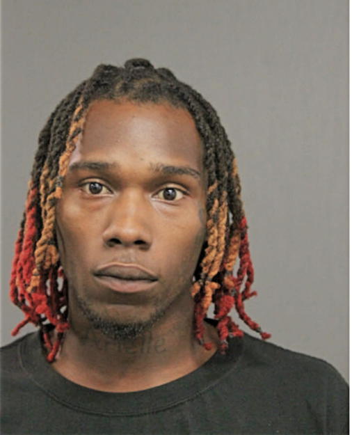 ANTHONY L TRIMBLE, Cook County, Illinois