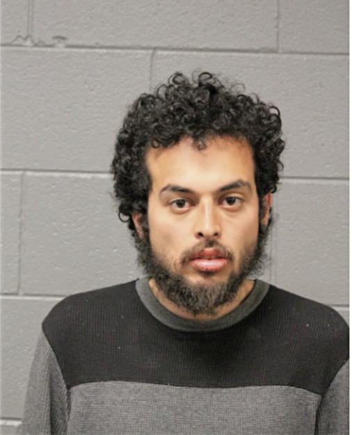 CARLOS A VALENCIA, Cook County, Illinois