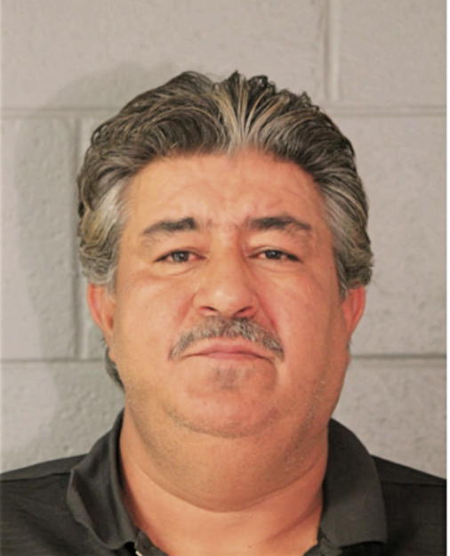 JUAN CARLOS VARGAS AMEZQUITA, Cook County, Illinois