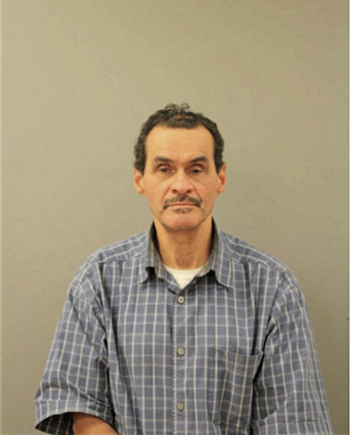 JESUS M VEGA, Cook County, Illinois
