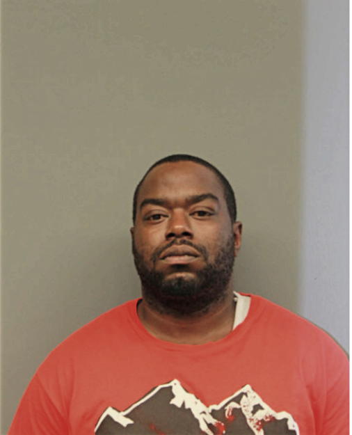 KEVIN D WARD, Cook County, Illinois