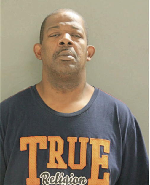 CHRISTOPHER L WASHINGTON, Cook County, Illinois