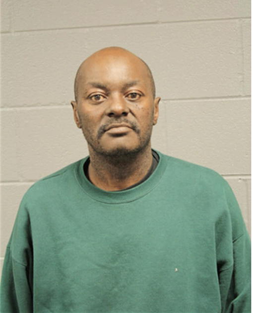 JUDGE C WATKINS, Cook County, Illinois