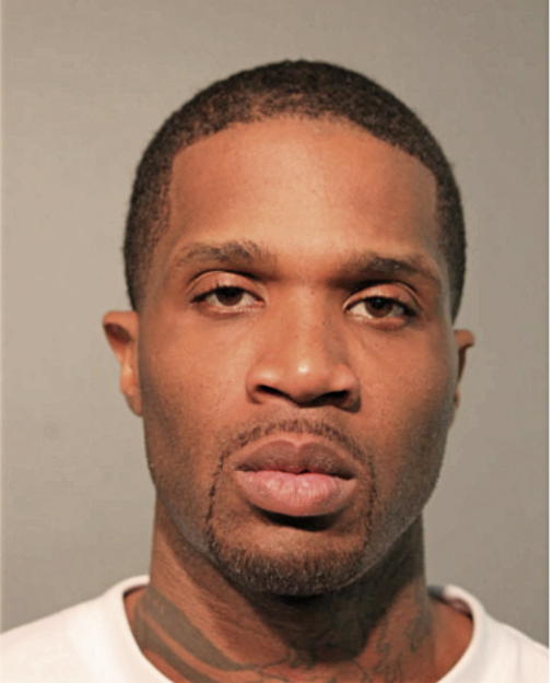 TERRELL C WATTERS, Cook County, Illinois