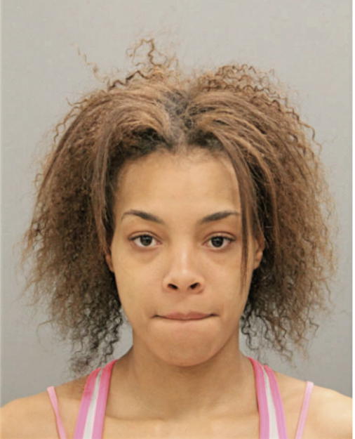 MARKITA S WELLS, Cook County, Illinois