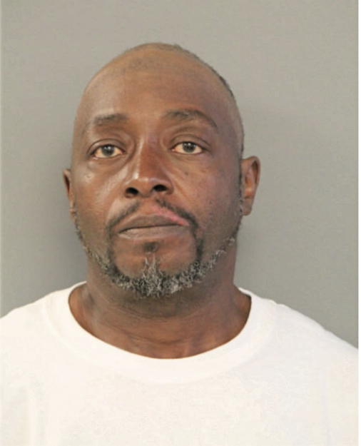 LARRY WHITTINGTON, Cook County, Illinois