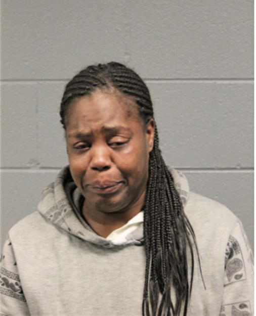 TAWANDA R WILBUT-NEAL, Cook County, Illinois