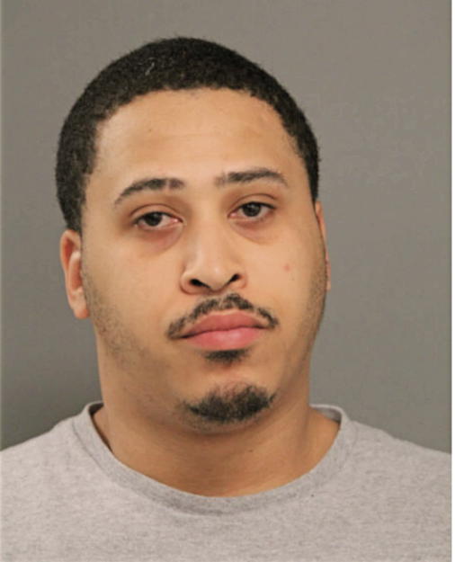 CORDERO M WILLIAMS, Cook County, Illinois