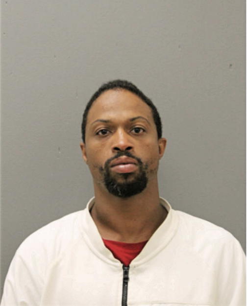 JEREMY WILLIAMS, Cook County, Illinois