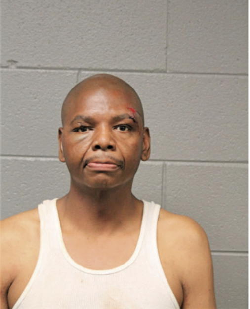 LEROY D WILLIS, Cook County, Illinois