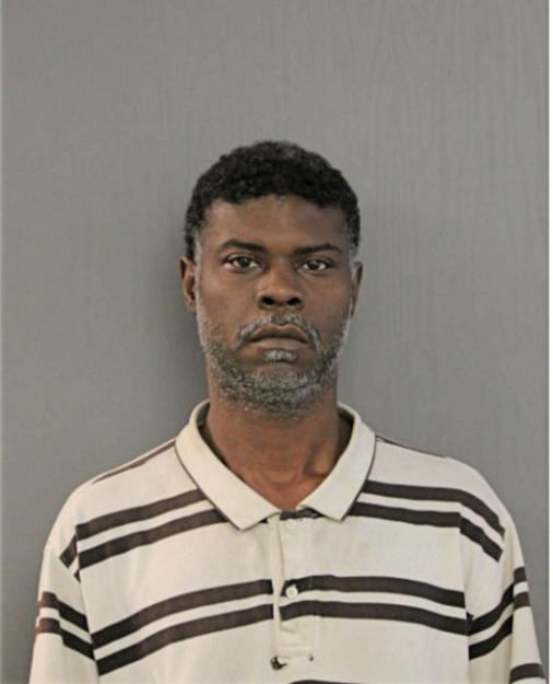 MAURICE L WILLIS, Cook County, Illinois