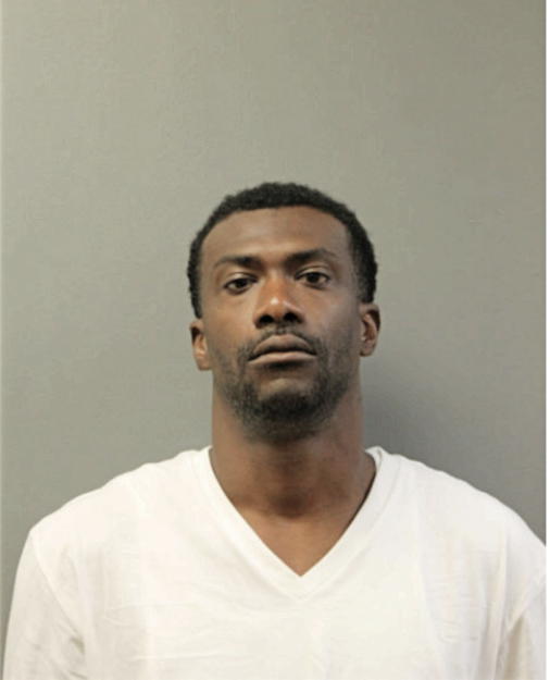 CHRISTOPHER WILSON, Cook County, Illinois
