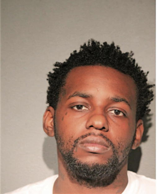 HARVEY WOODFORK, Cook County, Illinois