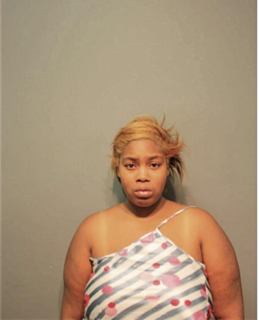 DEANA WOODS, Cook County, Illinois