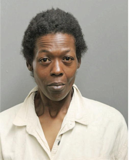 LATONSHIA R WRIGHT, Cook County, Illinois