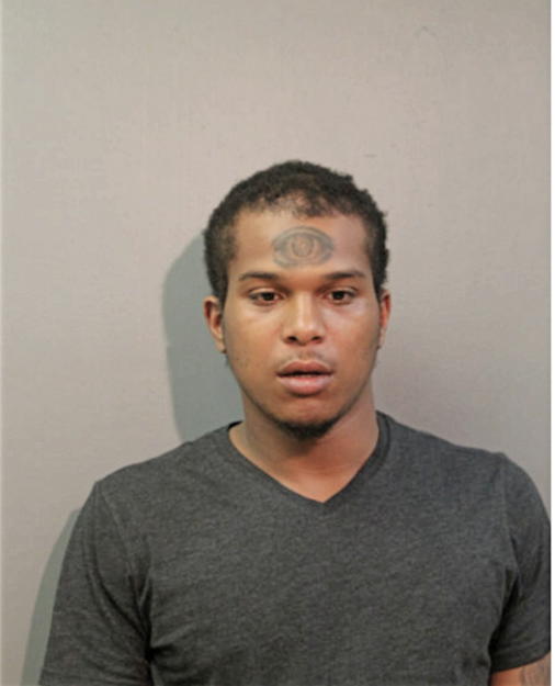 MUHAMMAD YAMEEN, Cook County, Illinois
