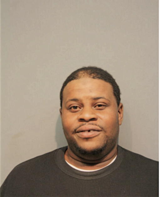 LAWRENCE DANTE YOUNG, Cook County, Illinois